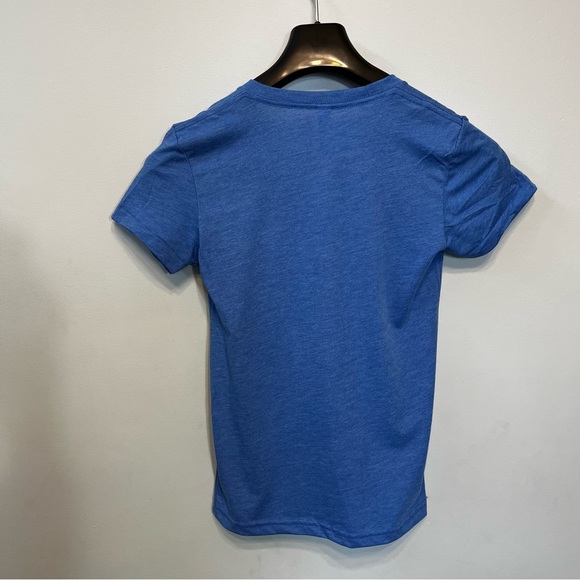 American Apparel The 50/50 Shirt Made in USA Size S Small Ladies Women’s NEW - Picture 3 of 7